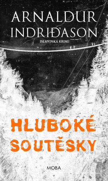 Levně Hluboké soutěsky