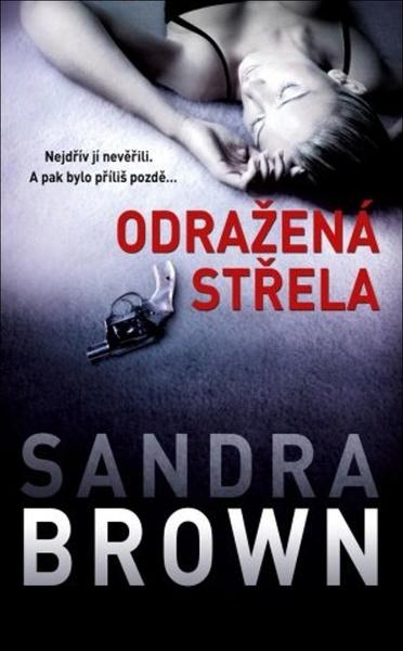 Odražená střela - 9788024285818