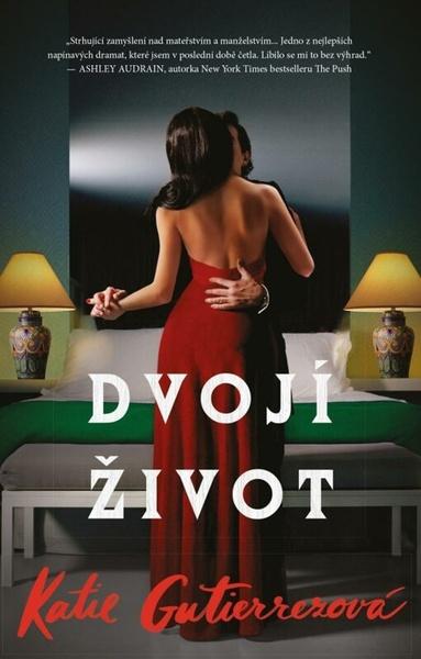 Dvojí život - 9788024949871