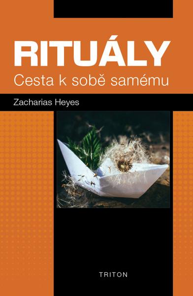 Levně Rituály