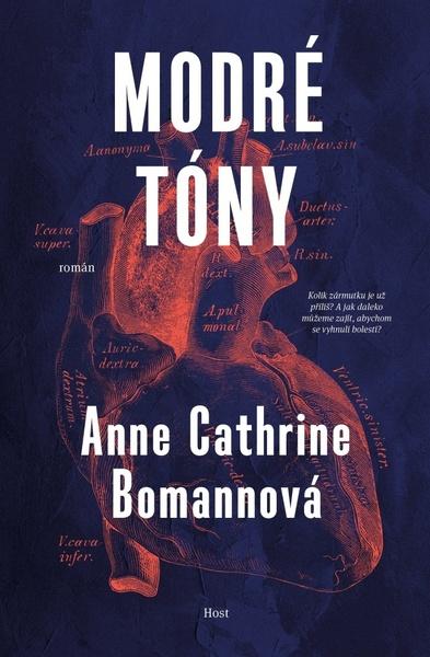 Modré tóny - 9788027511075