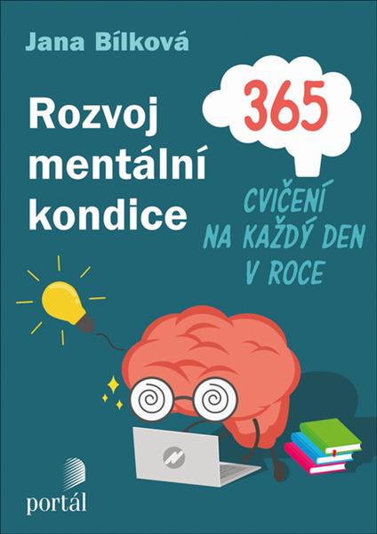 Levně Rozvoj mentální kondice