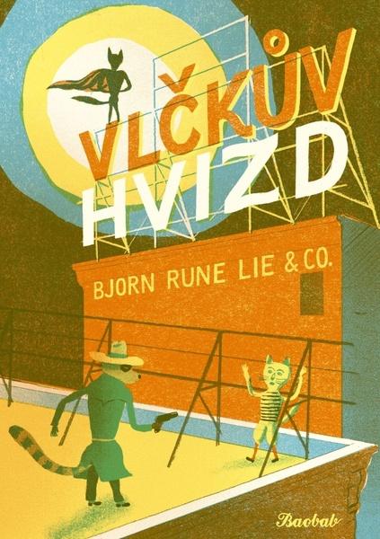 Levně Vlčkův hvizd