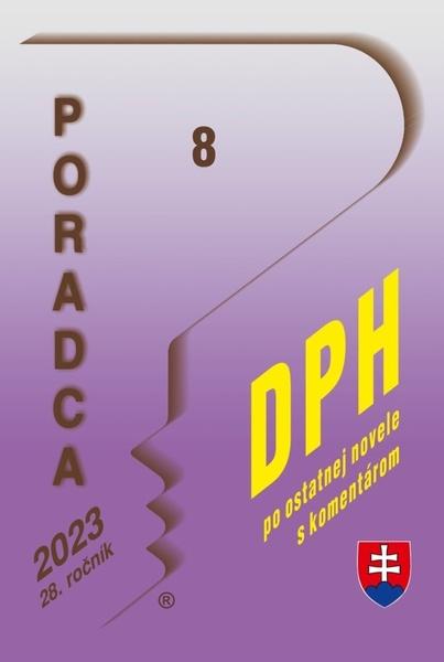 Poradca 8/2023