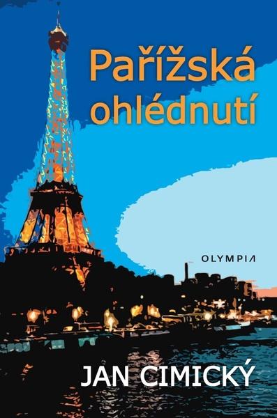 Levně Pařížská ohlédnutí