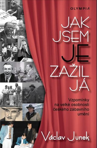 Levně Jak jsem je zažil já