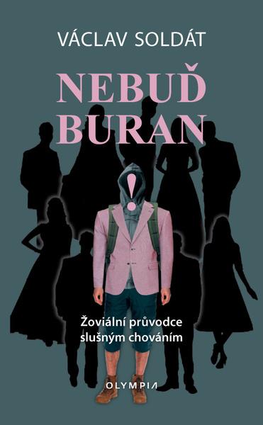 Levně Nebuď buran