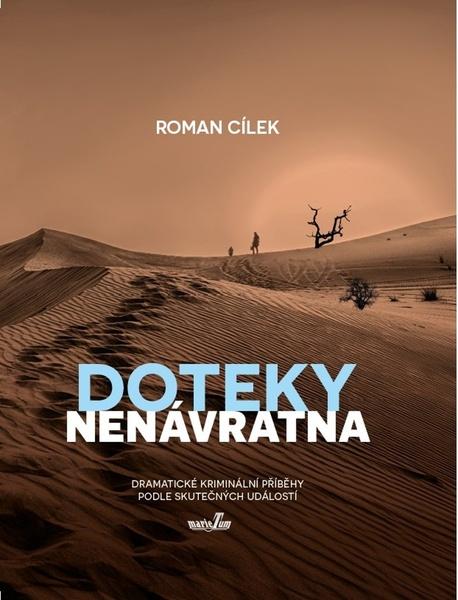 Doteky nenávratna - 9788090810853