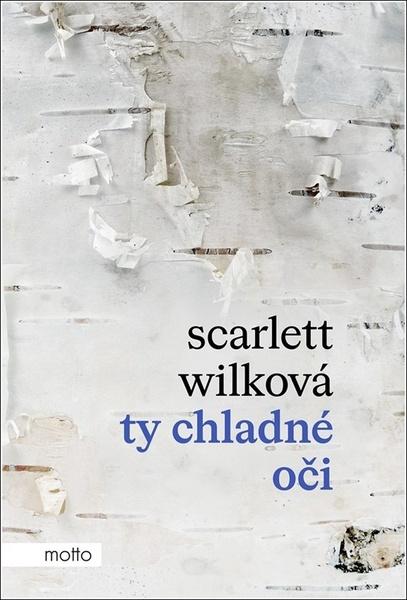 Ty chladné oči - 9788026724414