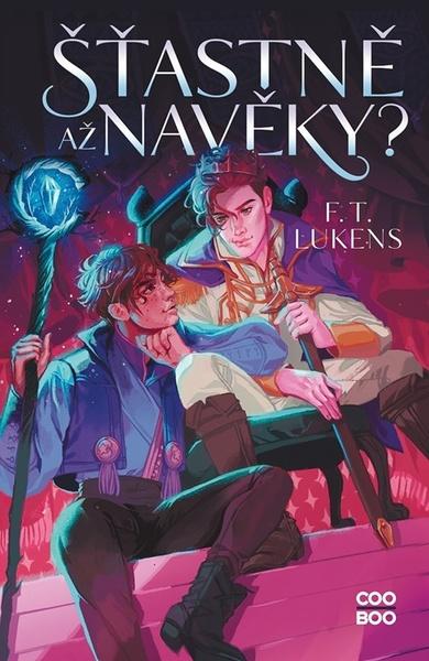 Šťastně až navěky? - 9788076616868