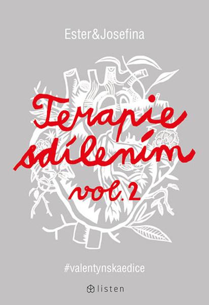 Terapie sdílením vol. 2 - 9788076172487