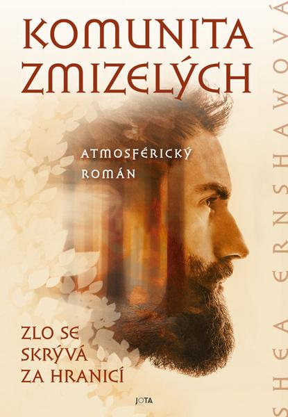 Komunita zmizelých - 9788076890589