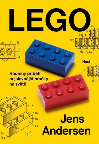 Levně LEGO