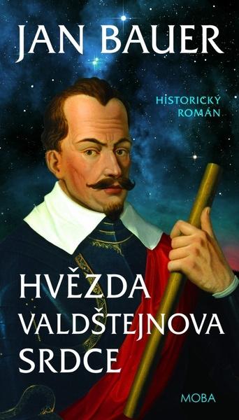Levně Hvězda Valdštejnova srdce