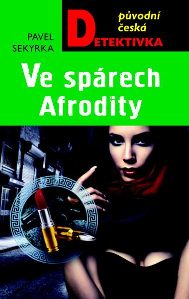 Levně Ve spárech Afrodity