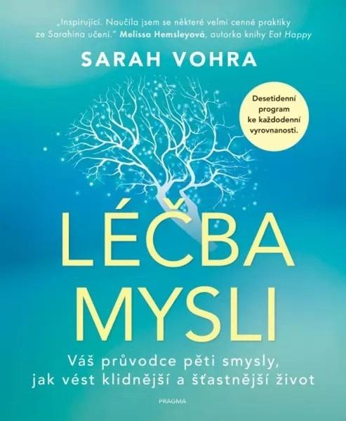 Léčba mysli - 9788024286402