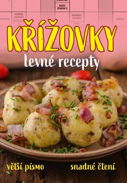 Levně Křížovky levné recepty