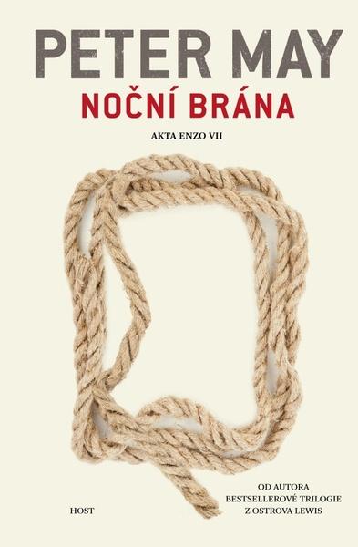 Levně Noční brána