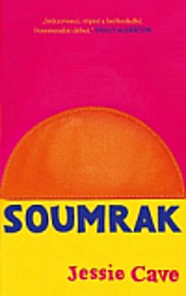 Levně Soumrak
