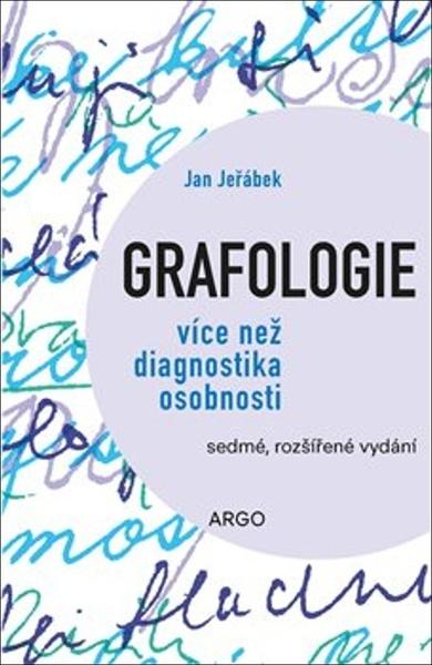 Grafologie - 9788025739761