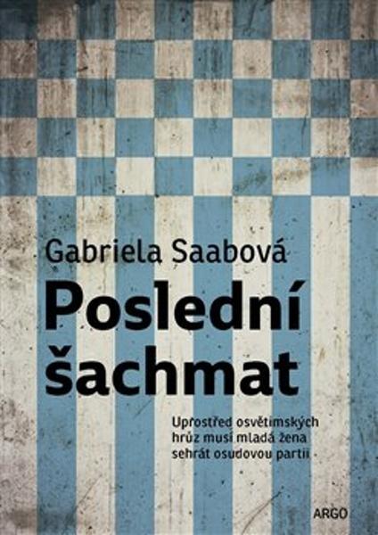 Poslední šachmat - 9788025739921