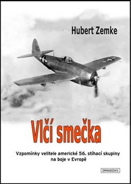 Vlčí smečka - 9788088274827