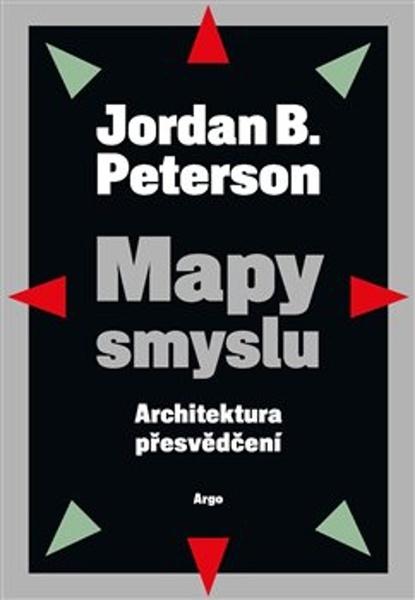Mapy smyslu - 9788025739198