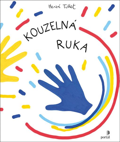 Levně Kouzelná ruka