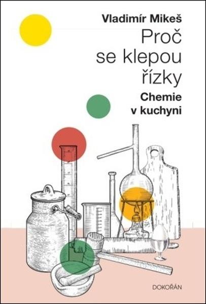 Levně Proč se klepou řízky