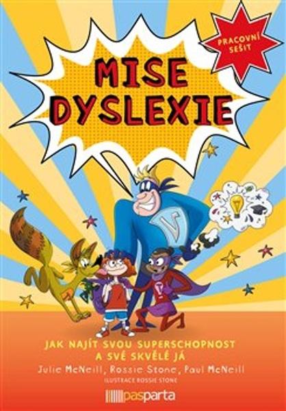 Mise dyslexie - 9788088429593