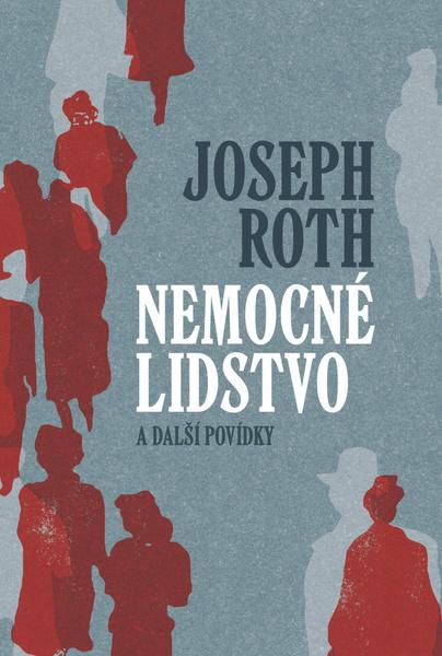Nemocné lidstvo a další povídky - 9788074655678