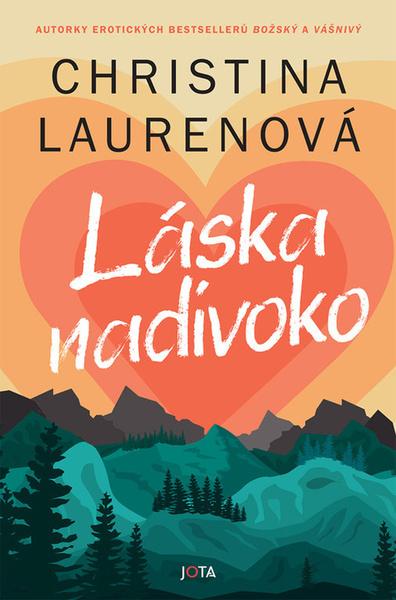 Láska nadivoko - 9788076891180