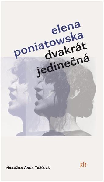 Dvakrát jedinečná - 9788076453678