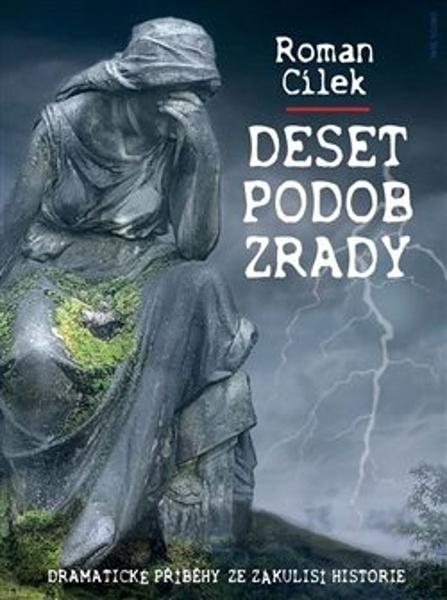 Levně Deset podob zrady