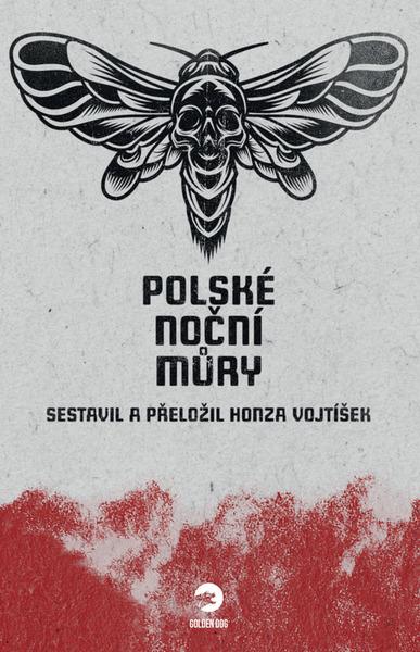 Polské noční můry - 9788088067696