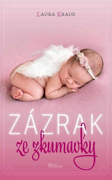 Levně Zázrak ze zkumavky