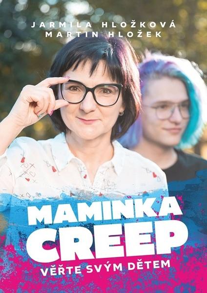Levně Maminka Creep