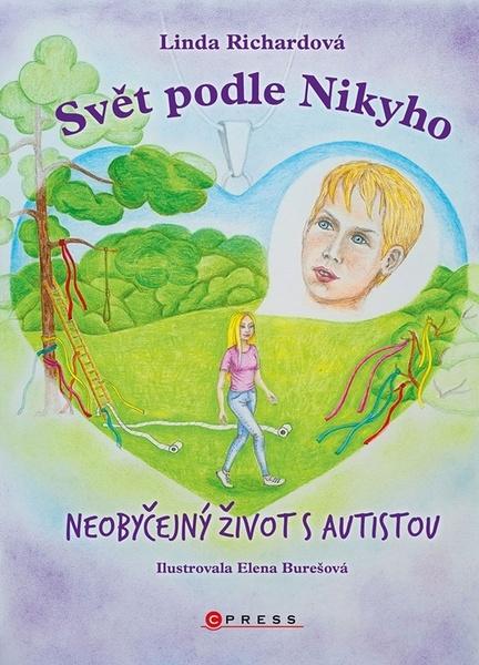 Levně Svět podle Nikyho