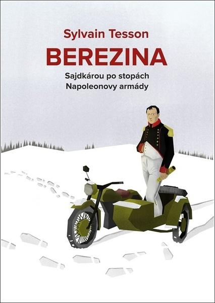 BEREZINA - 9788074075391