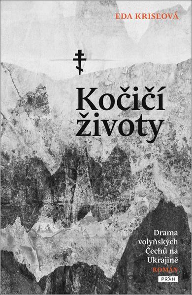 Levně Kočičí životy