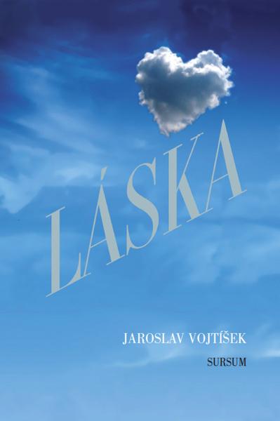 Láska - 9788073233822