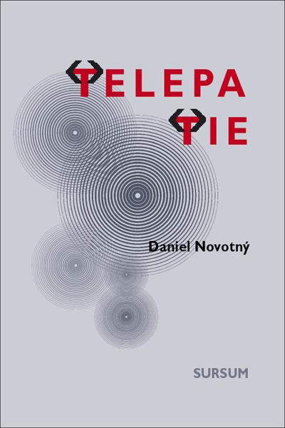 Levně Telepatie