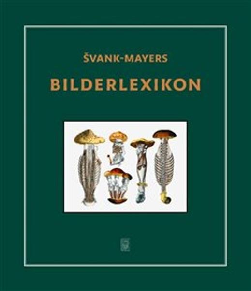 Švank-mayers Bilderlexikon - 9788076900363