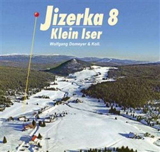 Levně Jizerka 8/Klein Iser 8