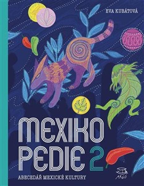 Levně Mexikopedie 2