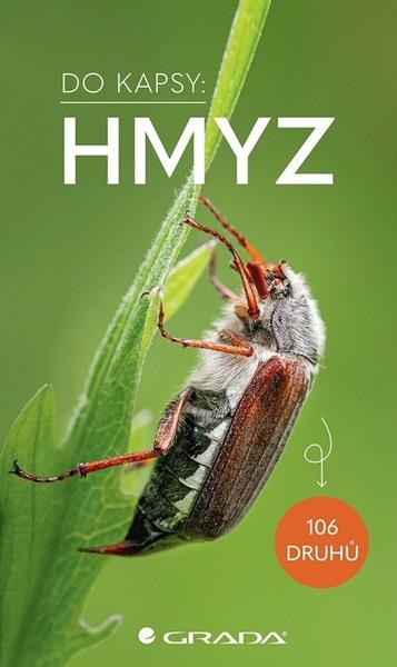 Do kapsy Hmyz - 9788027135714
