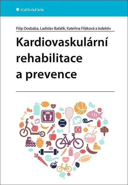 Levně Kardiovaskulární rehabilitace a prevence