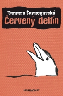 Levně Červený delfín