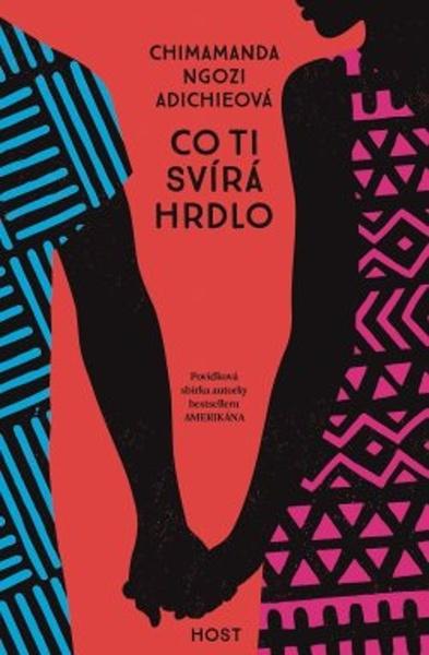 Co ti svírá hrdlo - 9788027511099