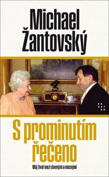 S prominutím řečeno - 9788072605569